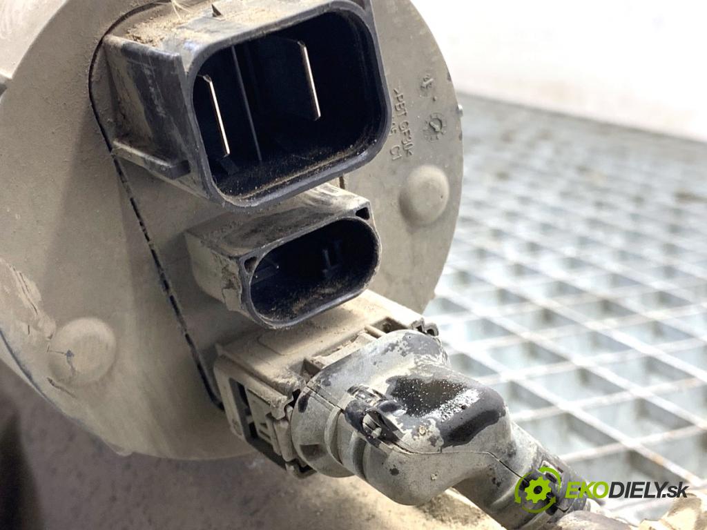 MERCEDES-BENZ eSPRINTER Skrzynia Skrzynia 2022 85 kW Electric (910.633)  riadenie volantu Riadenie 9104607400