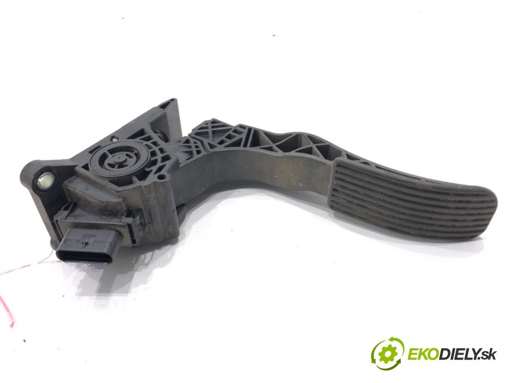 MERCEDES-BENZ eSPRINTER Skrzynia Skrzynia 2022 85 kW Electric (910.633)  Potenciometer plynu A9073010200 (Potenciometer plynového pedálu)