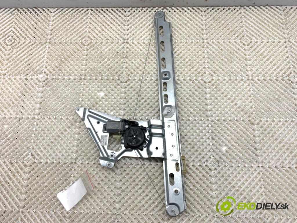 MERCEDES-BENZ eSPRINTER Skrzynia Skrzynia 2022 85 kW Electric (910.633)  Mechanizmus okna ľavy predný A9107201000