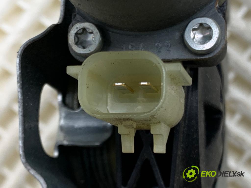 MERCEDES-BENZ eSPRINTER Skrzynia Skrzynia 2022 85 kW Electric (910.633)  Mechanizmus okna ľavy predný A9107201000