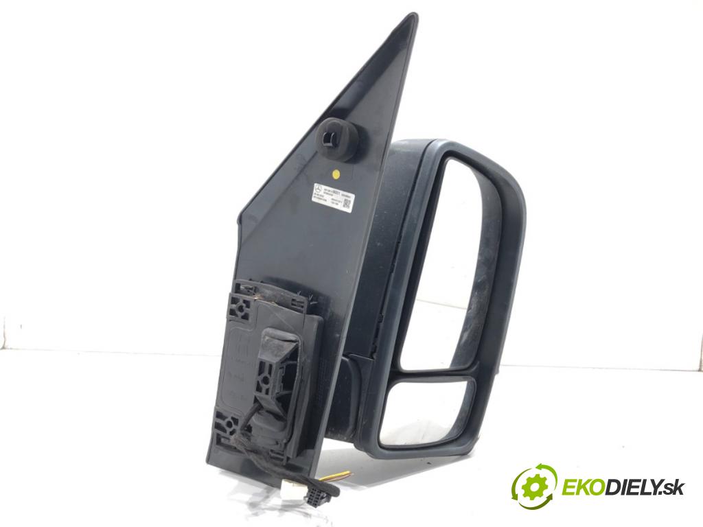 MERCEDES-BENZ eSPRINTER Skrzynia Skrzynia 2022 85 kW Electric (910.633)  Spätné zrkadlo pravy 