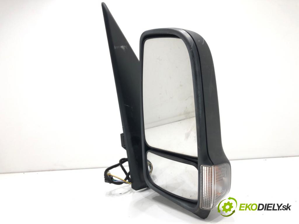 MERCEDES-BENZ eSPRINTER Skrzynia Skrzynia 2022 85 kW Electric (910.633)  Spätné zrkadlo pravy