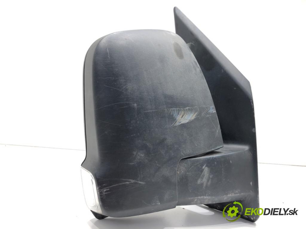 MERCEDES-BENZ eSPRINTER Skrzynia Skrzynia 2022 85 kW Electric (910.633)  Spätné zrkadlo pravy