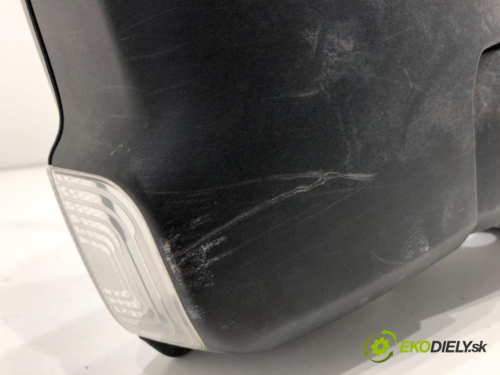 MERCEDES-BENZ eSPRINTER Skrzynia Skrzynia 2022 85 kW Electric (910.633)  Spätné zrkadlo pravy