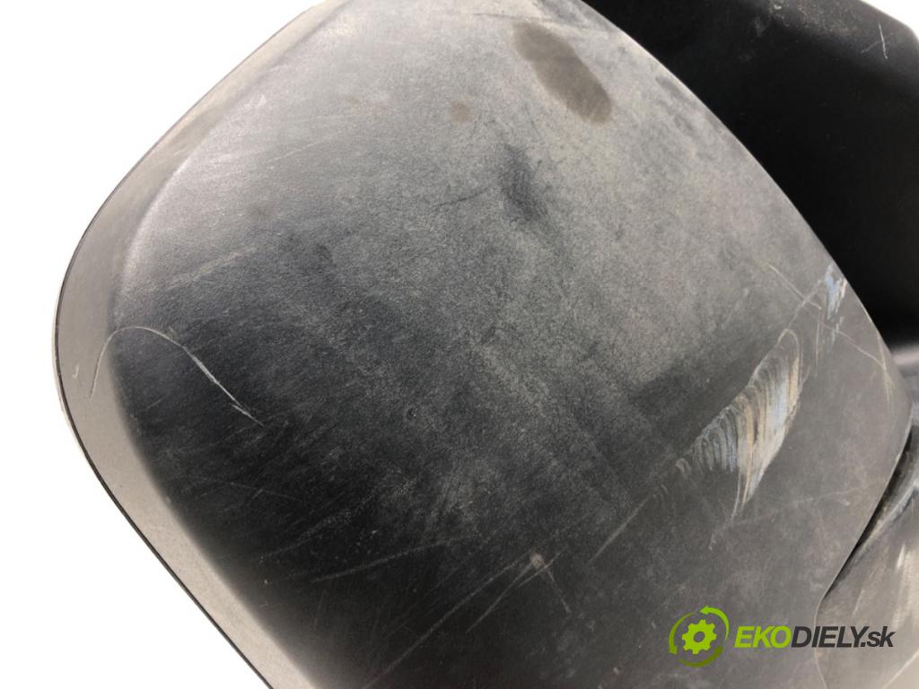 MERCEDES-BENZ eSPRINTER Skrzynia Skrzynia 2022 85 kW Electric (910.633)  Spätné zrkadlo pravy