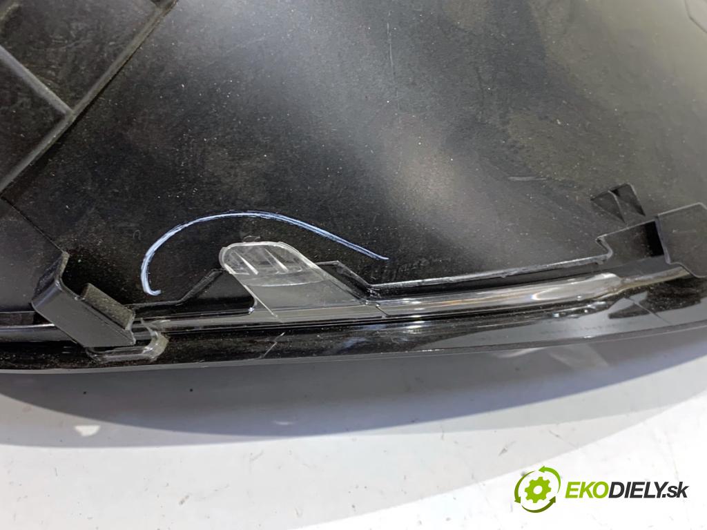 MERCEDES-BENZ eSPRINTER Skrzynia Skrzynia 2022 85 kW Electric (910.633)  Prístrojovka A9079003509 (Prístrojová doska)