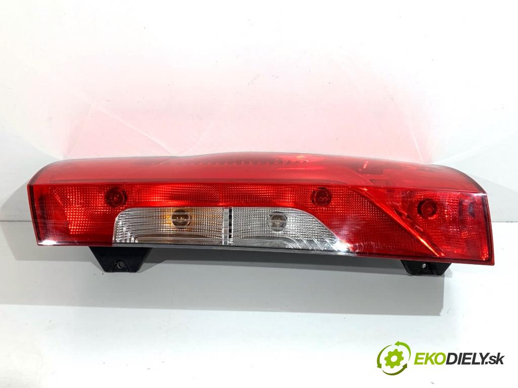 MERCEDES-BENZ eSPRINTER Skrzynia Skrzynia 2022 85 kW Electric (910.633)  Svetlo pravy zad