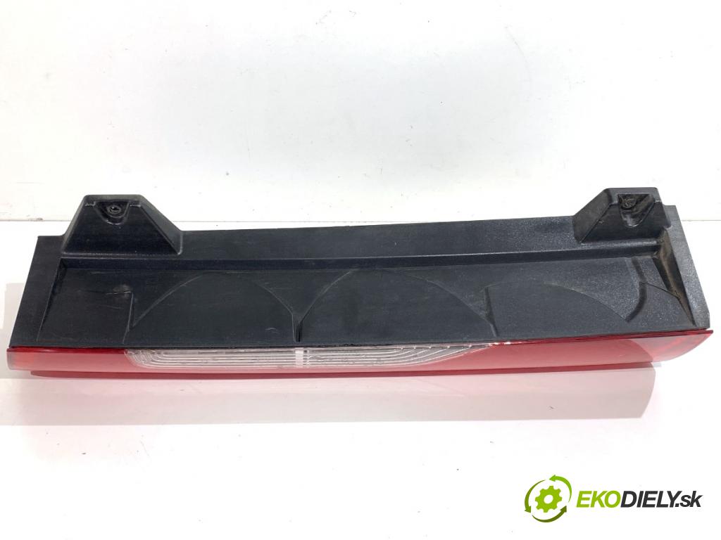 MERCEDES-BENZ eSPRINTER Skrzynia Skrzynia 2022 85 kW Electric (910.633)  Svetlo ľavy zad A9108200000