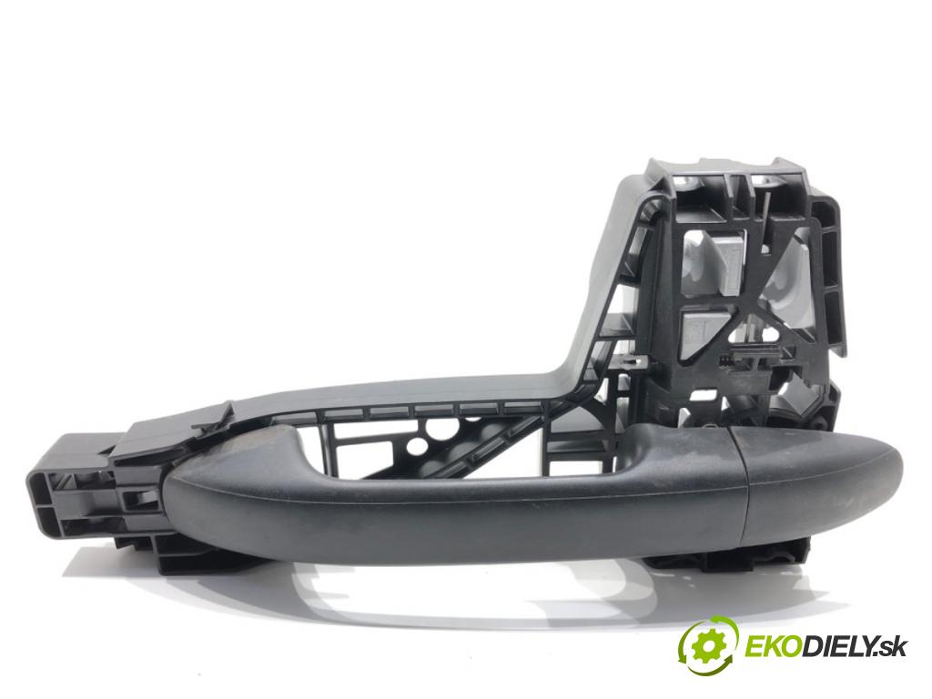 MERCEDES-BENZ eSPRINTER Skrzynia Skrzynia 2022 85 kW Electric (910.633)  Kľučka vonkajšia pravy predný A9077601100