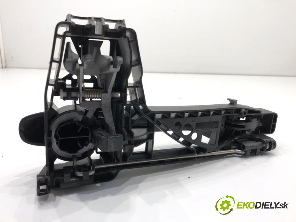 MERCEDES-BENZ eSPRINTER Skrzynia Skrzynia 2022 85 kW Electric (910.633)  Kľučka vonkajšia pravy predný A9077601100