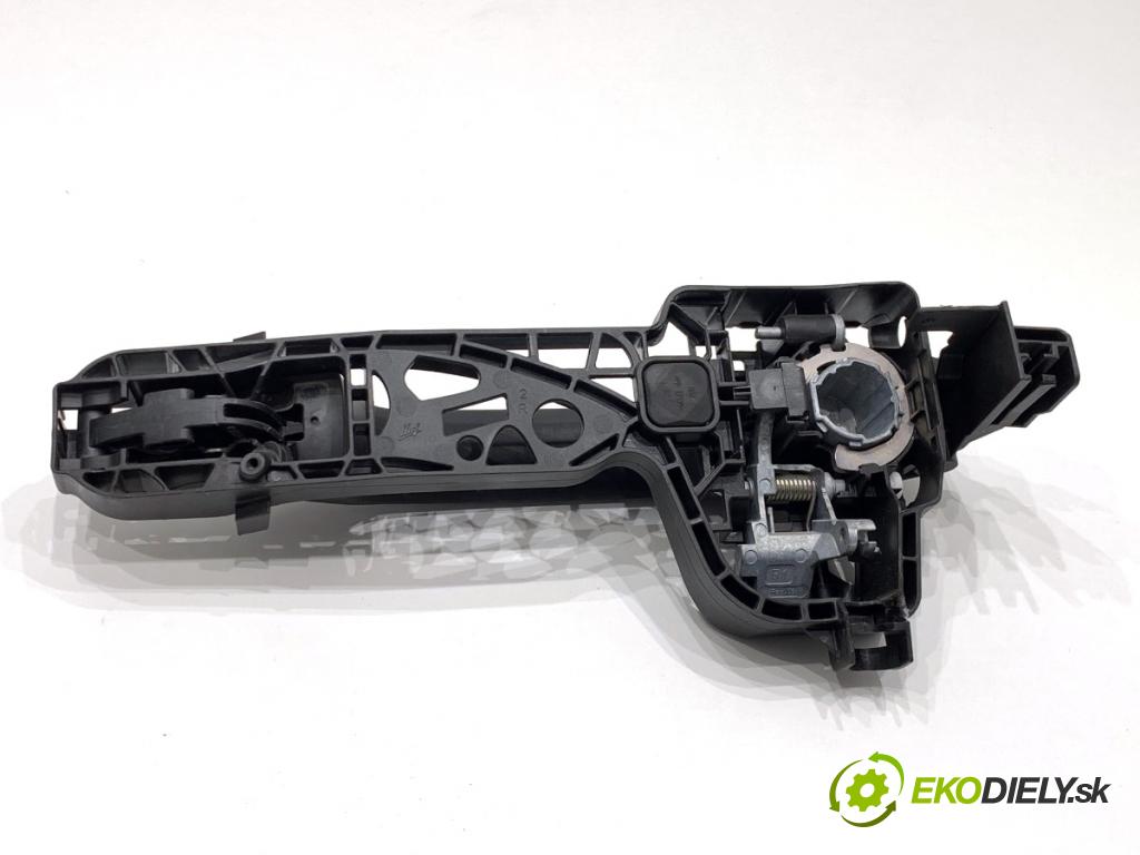 MERCEDES-BENZ eSPRINTER Skrzynia Skrzynia 2022 85 kW Electric (910.633)  Kľučka vonkajšia Dvere posúvne A9077600400