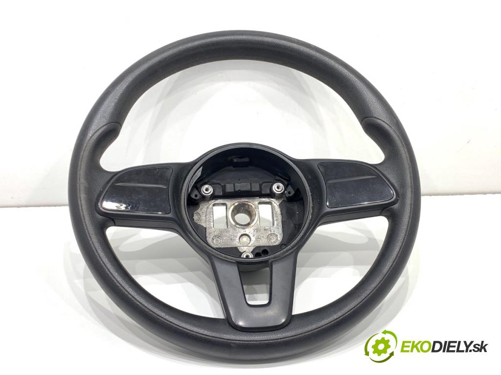 MERCEDES-BENZ eSPRINTER Skrzynia Skrzynia 2022 85 kW Electric (910.633)  volant A9074604503 (Volant)