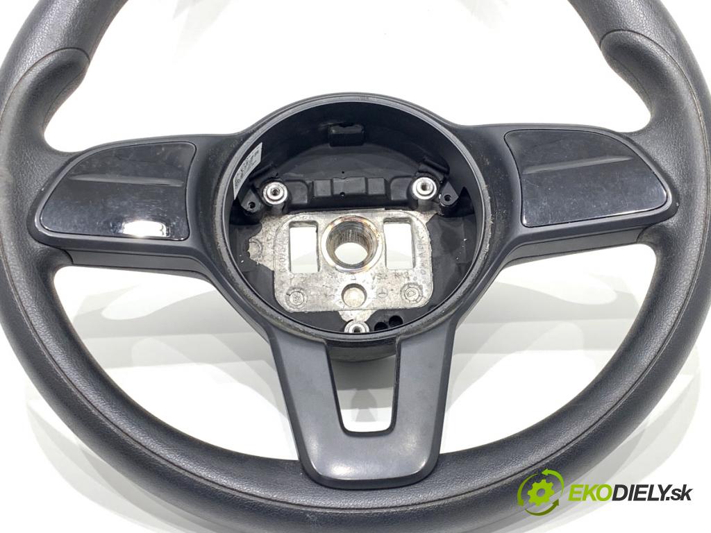 MERCEDES-BENZ eSPRINTER Skrzynia Skrzynia 2022 85 kW Electric (910.633)  Volant A9074604503 (Volant)