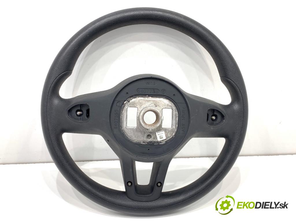 MERCEDES-BENZ eSPRINTER Skrzynia Skrzynia 2022 85 kW Electric (910.633)  Volant A9074604503 (Volant)