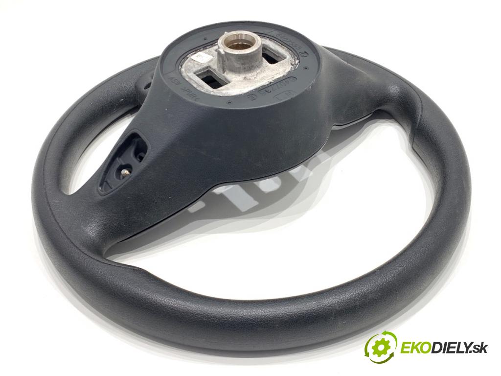 MERCEDES-BENZ eSPRINTER Skrzynia Skrzynia 2022 85 kW Electric (910.633)  Volant A9074604503 (Volant)