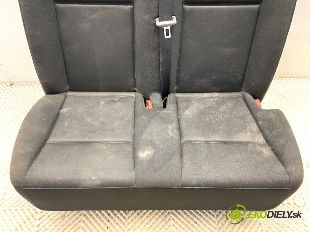 MERCEDES-BENZ eSPRINTER Skrzynia Skrzynia 2022 85 kW Electric (910.633)  Sedadlo pravy predný DVOJNÁSOBEK: