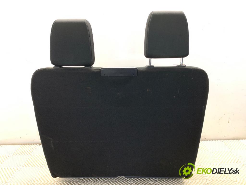 MERCEDES-BENZ eSPRINTER Skrzynia Skrzynia 2022 85 kW Electric (910.633)  Sedadlo pravy predný DVOJNÁSOBEK: