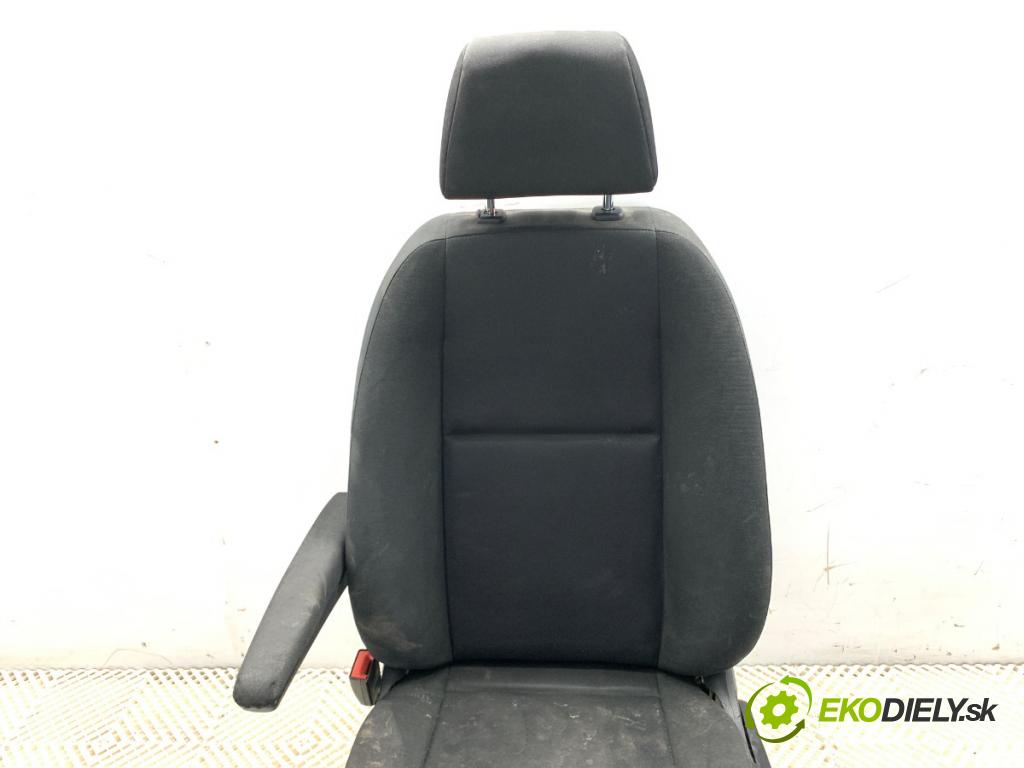 MERCEDES-BENZ eSPRINTER Skrzynia Skrzynia 2022 85 kW Electric (910.633)  Sedadlo ľavy predný