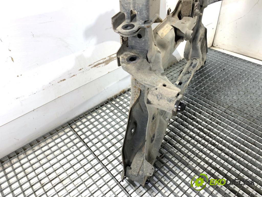 MERCEDES-BENZ eSPRINTER Skrzynia Skrzynia 2022 85 kW Electric (910.633)  Výstuha pod Motor A9100013799 (Výstuha predná)