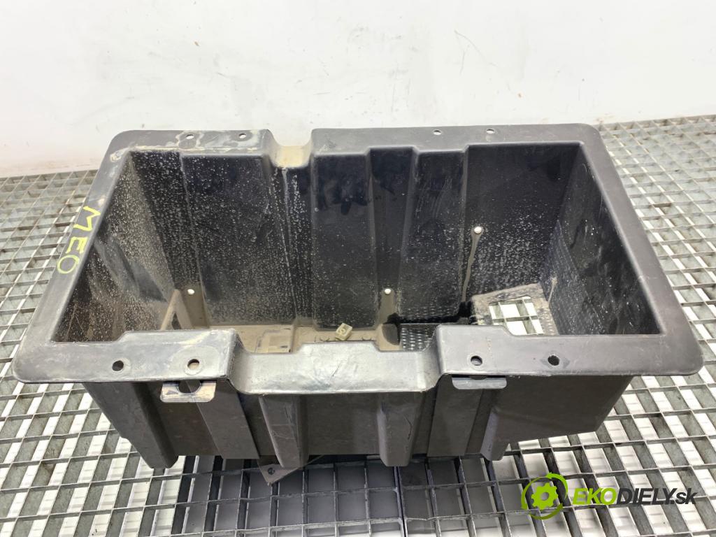 MERCEDES-BENZ eSPRINTER Skrzynia Skrzynia 2022 85 kW Electric (910.633)  Obal akumulátora A9106109600