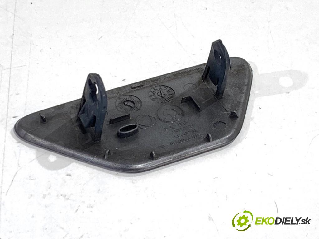 BMW F11 Kombi 2011 190 kW 530 d xDrive 2993 Kryt ostrekovača svetla ľavá strana 7200719