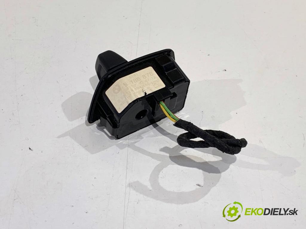 BMW F11 Kombi 2011 190 kW 530 d xDrive 2993 Prepínač nastavenia volantu 9188878 (Prepínacie páčky pod volantom)