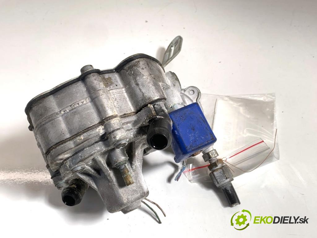 MERCEDES-BENZ S204 Kombi 2008 135 kW C 200 Kompressor (204.241) 1796 Reduktor do plynu LPG TOMASETTO (LPG)