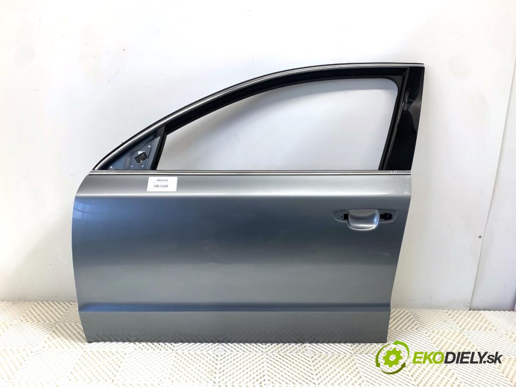 SKODA SUPERB II Kombi 2010 125 kW 2.0 TDI 1968 dveře levý přední část 