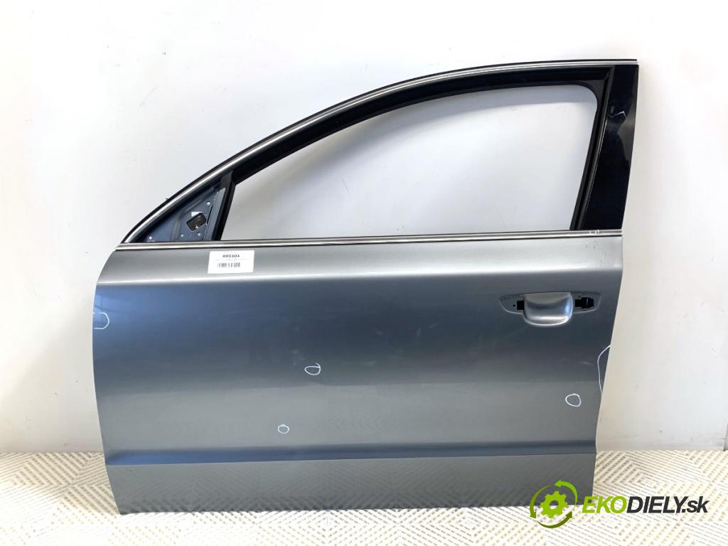 SKODA SUPERB II Kombi 2010 125 kW 2.0 TDI 1968 dveře levý přední část