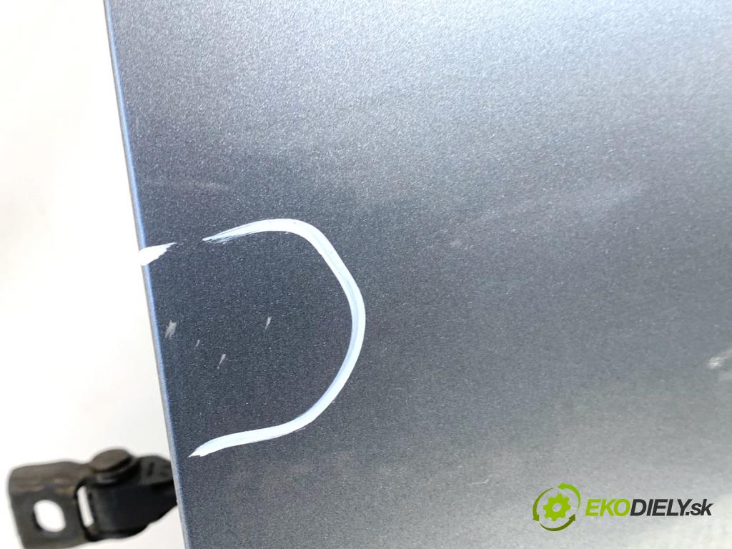 SKODA SUPERB II Kombi 2010 125 kW 2.0 TDI 1968 dveře levý přední část