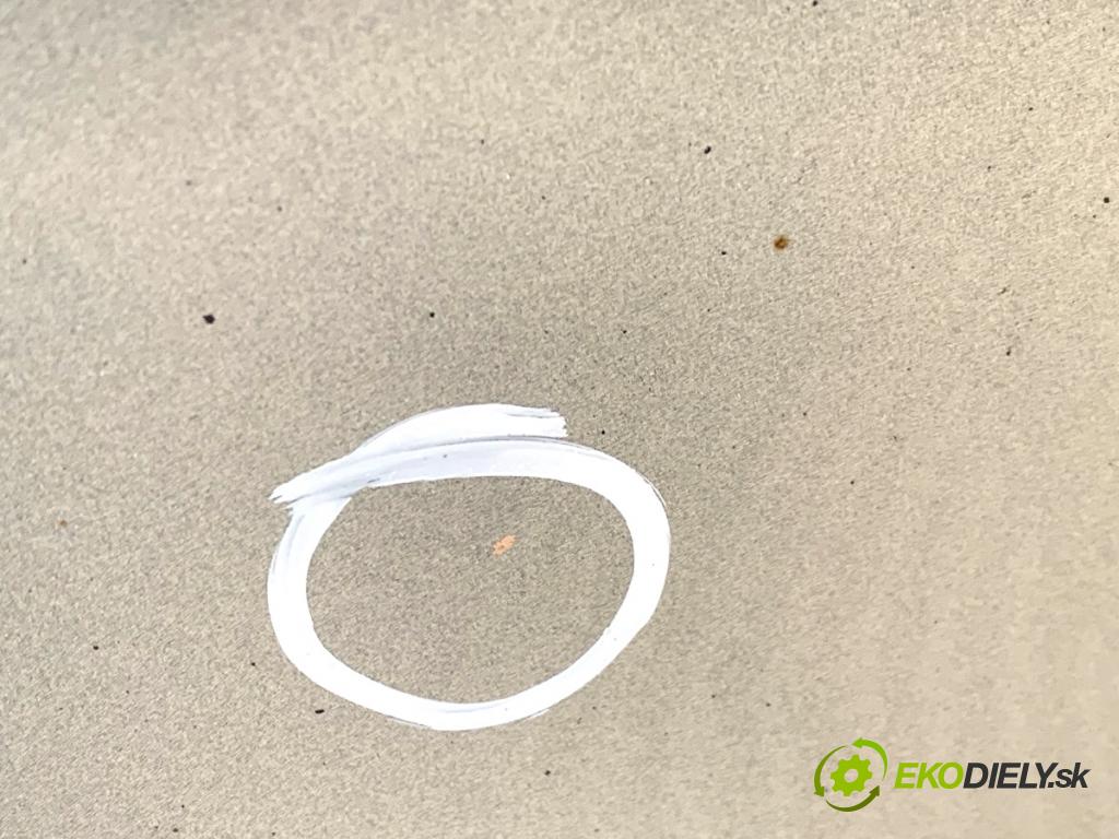 SKODA SUPERB II Kombi 2010 125 kW 2.0 TDI 1968 dveře levý přední část