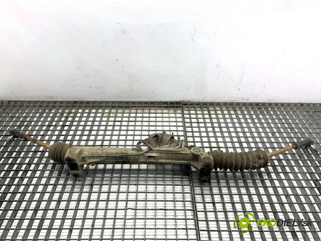 VW TRANSPORTER T4 Skrzynia 1994 57 kW 2.4 D 2370 riadenie volantu 701422055G