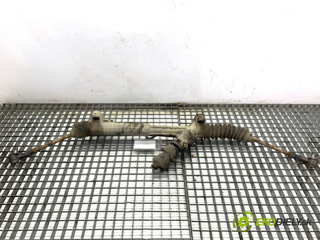 VW TRANSPORTER T4 Skrzynia 1994 57 kW 2.4 D 2370 riadenie volantu 701422055G