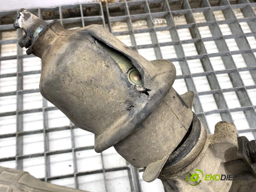 VW TRANSPORTER T4 Skrzynia 1994 57 kW 2.4 D 2370 riadenie volantu 701422055G