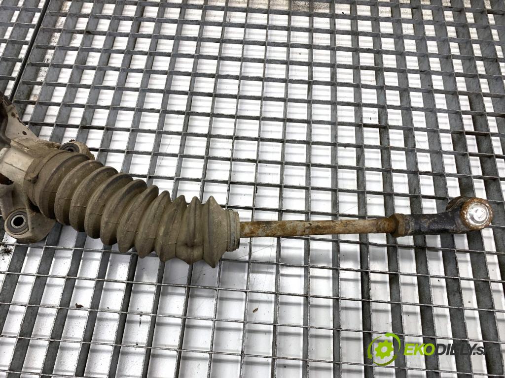 VW TRANSPORTER T4 Skrzynia 1994 57 kW 2.4 D 2370 riadenie volantu 701422055G