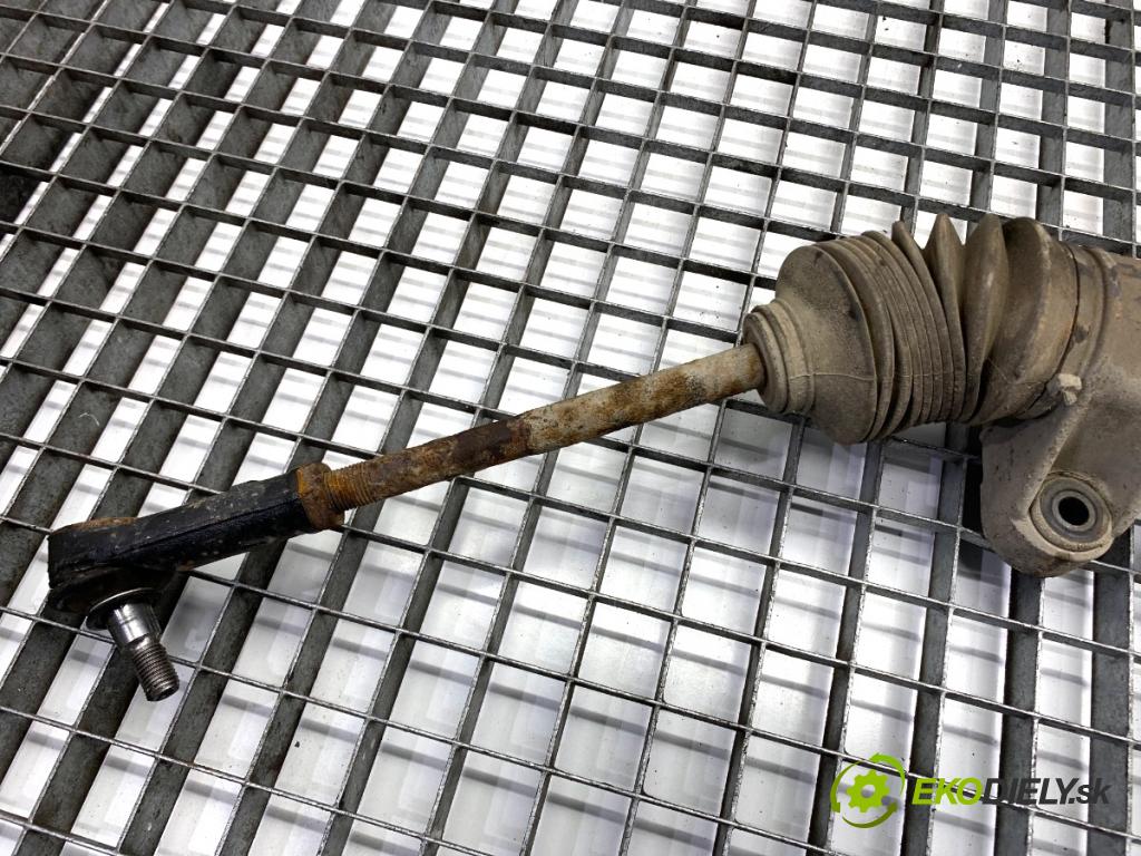 VW TRANSPORTER T4 Skrzynia 1994 57 kW 2.4 D 2370 riadenie volantu 701422055G