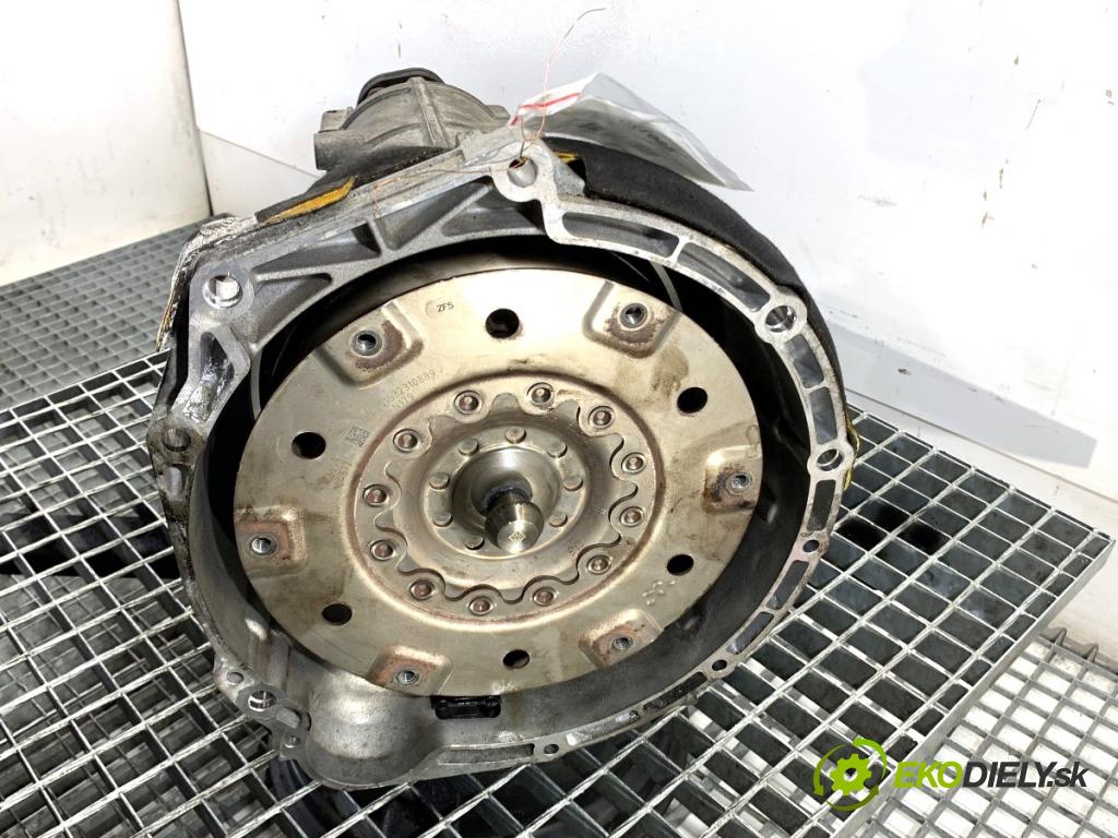 BMW F34 liftback 2015 140 kW 320 d 1995 Prevodovka 8651263 (Prevodovka)
