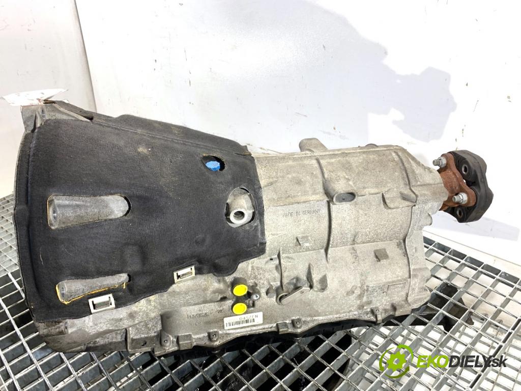 BMW F34 liftback 2015 140 kW 320 d 1995 Prevodovka 8651263 (Prevodovka)