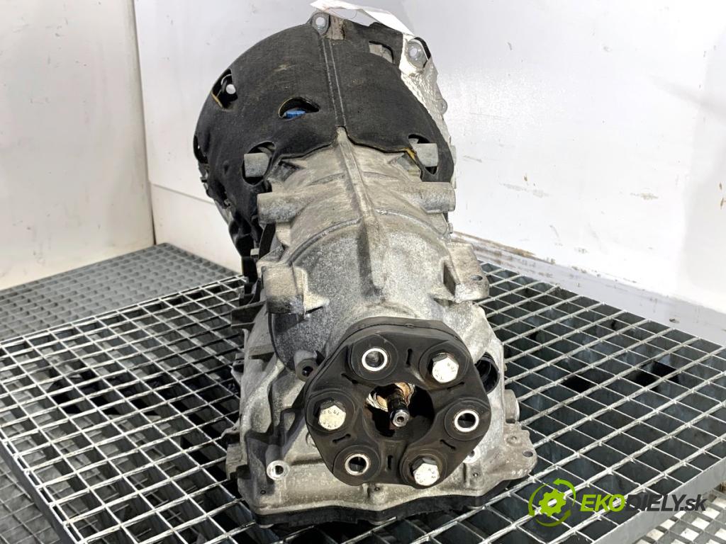 BMW F34 liftback 2015 140 kW 320 d 1995 Prevodovka 8651263 (Prevodovka)