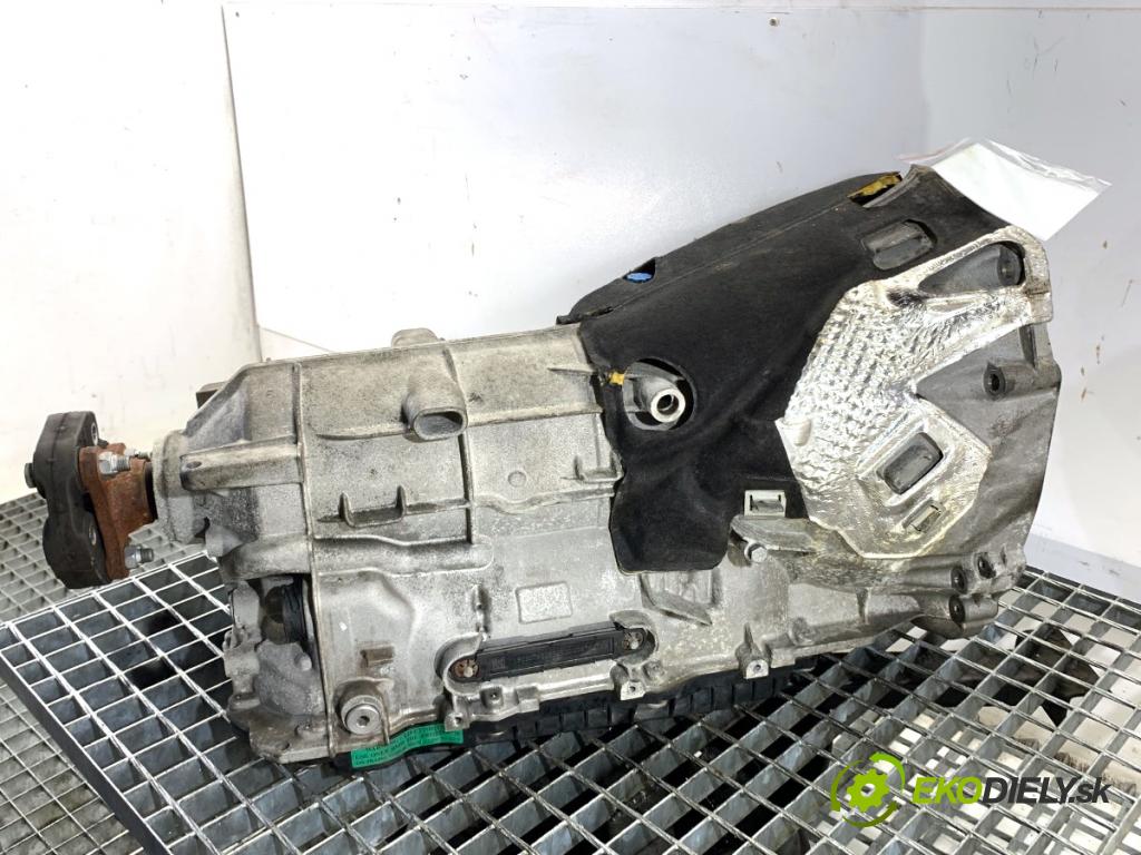 BMW F34 liftback 2015 140 kW 320 d 1995 Prevodovka 8651263 (Prevodovka)