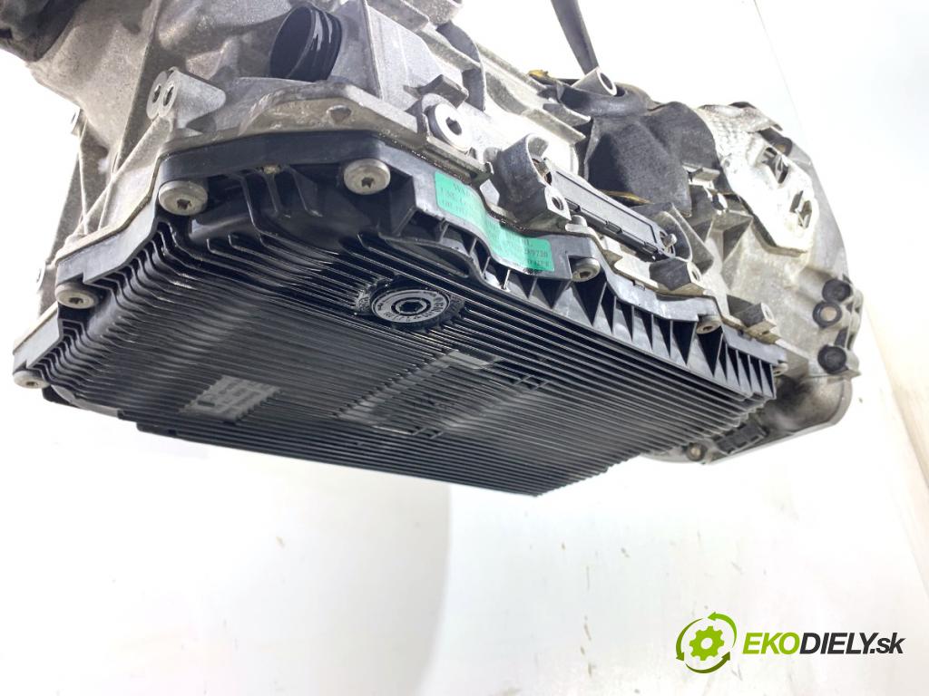 BMW F34 liftback 2015 140 kW 320 d 1995 Prevodovka 8651263 (Prevodovka)
