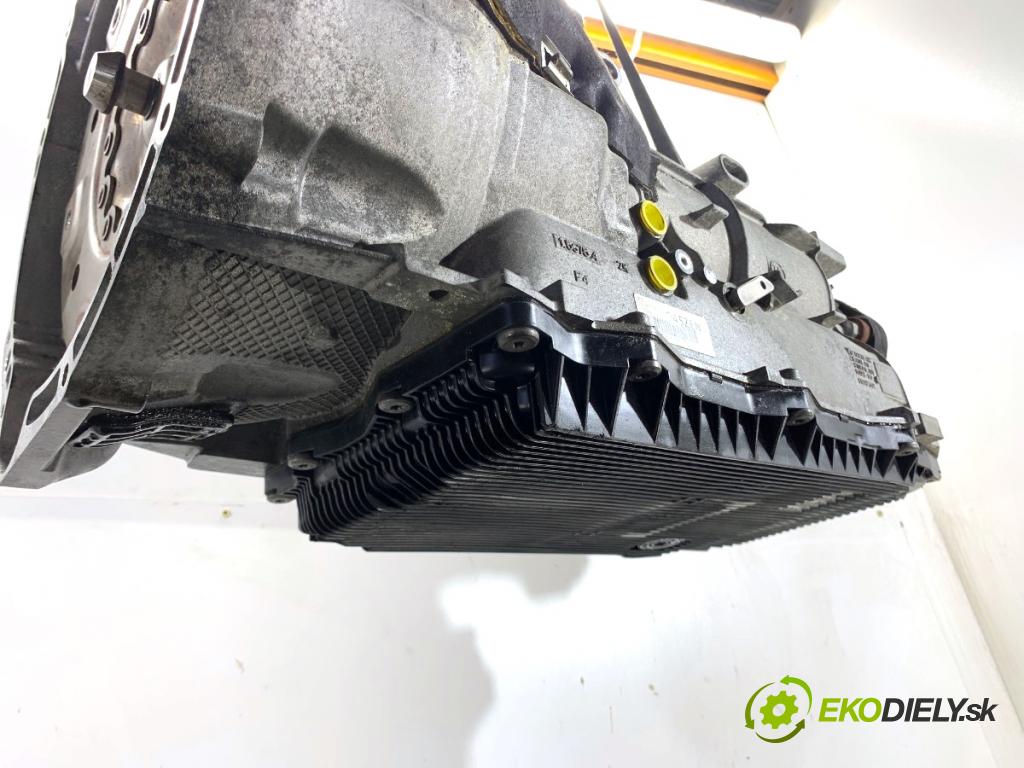 BMW F34 liftback 2015 140 kW 320 d 1995 Prevodovka 8651263 (Prevodovka)