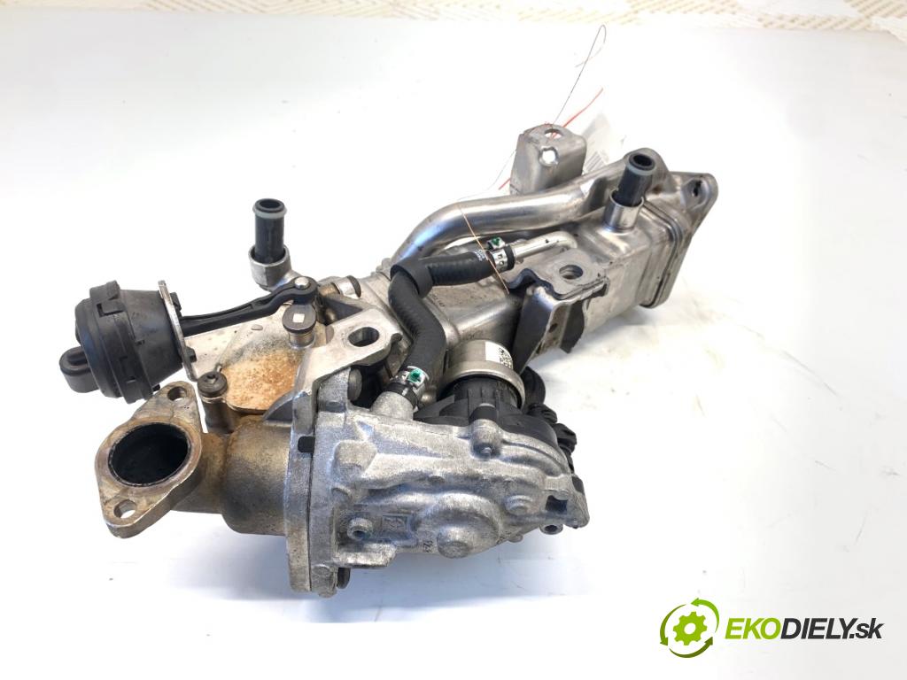 BMW F31 Kombi 2019 110 kW 318 d 1995 Ventil EGR CHLADIČ: 7822347