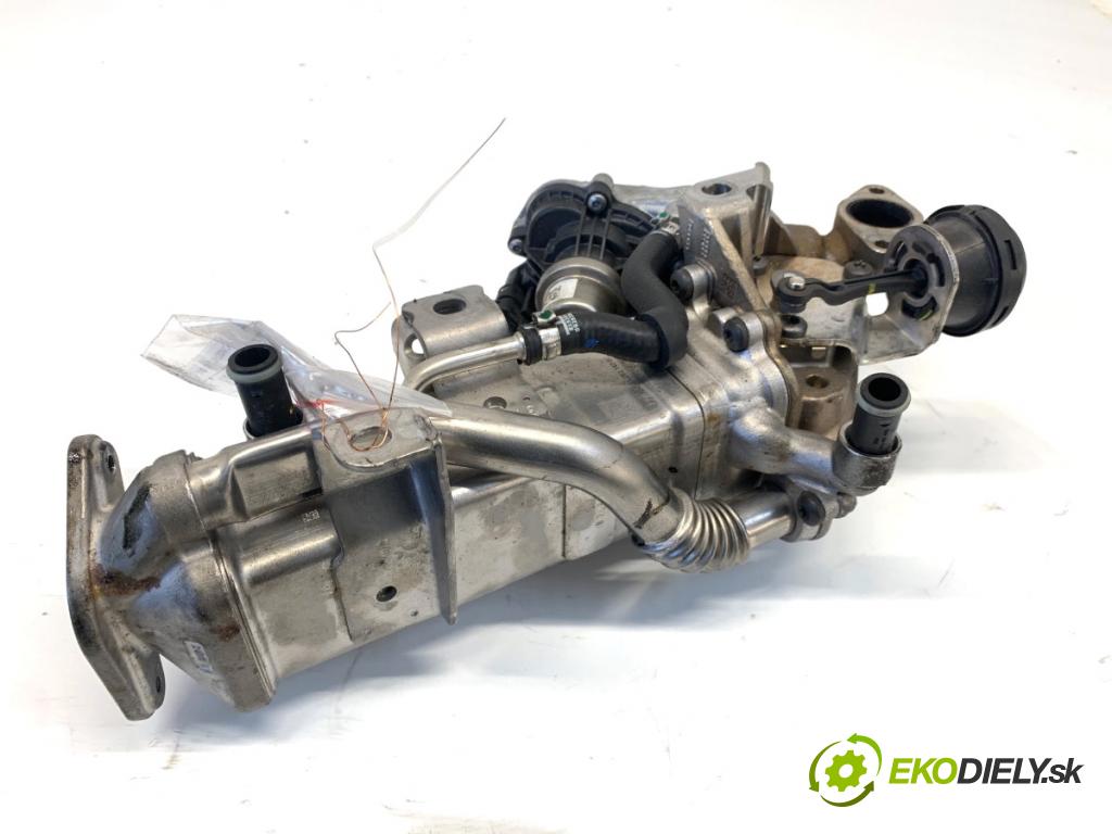 BMW F31 Kombi 2019 110 kW 318 d 1995 Ventil EGR CHLADIČ: 7822347