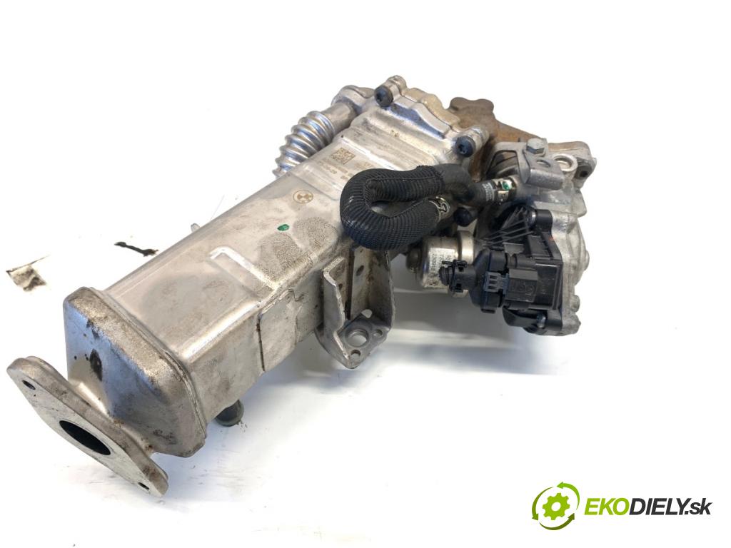 BMW F31 Kombi 2019 110 kW 318 d 1995 Ventil EGR CHLADIČ: 7822347
