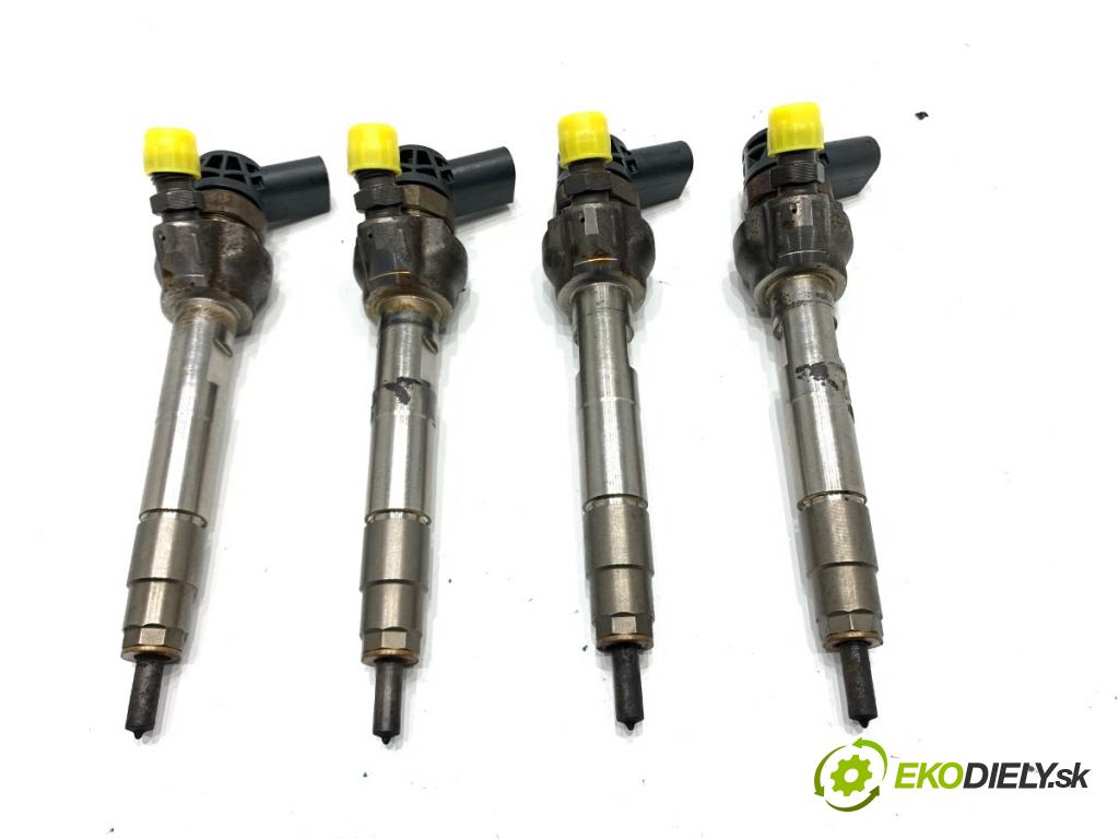 BMW F31 Kombi 2019 110 kW 318 d 1995 Vstrekovacie ventily 8514146