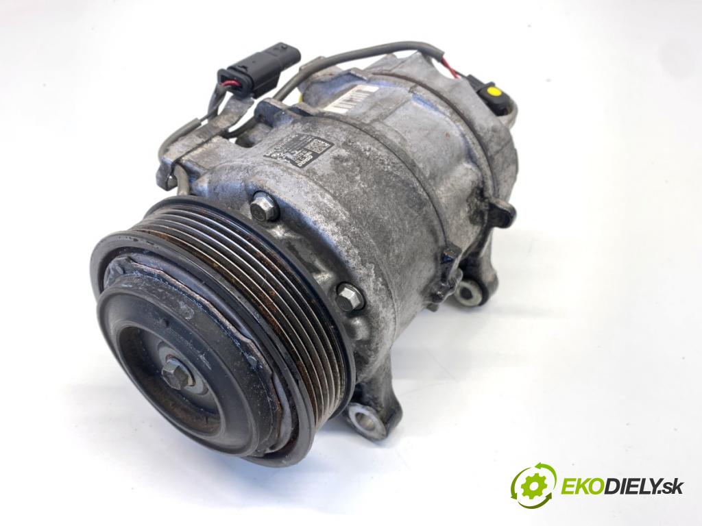 BMW F31 Kombi 2019 110 kW 318 d 1995 kompresor klimatizace 9299328 (Kompresor klimatizace)