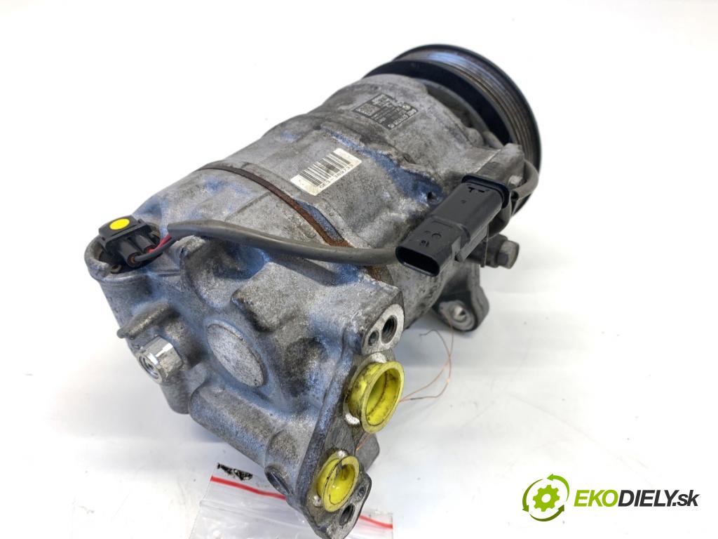 BMW F31 Kombi 2019 110 kW 318 d 1995 Kompresor klimatizácie 9299328 (Kompresor klimatizácie)