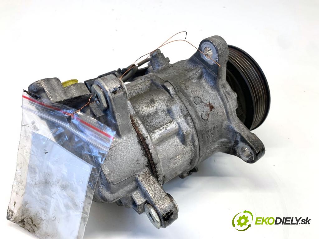 BMW F31 Kombi 2019 110 kW 318 d 1995 Kompresor klimatizácie 9299328 (Kompresor klimatizácie)