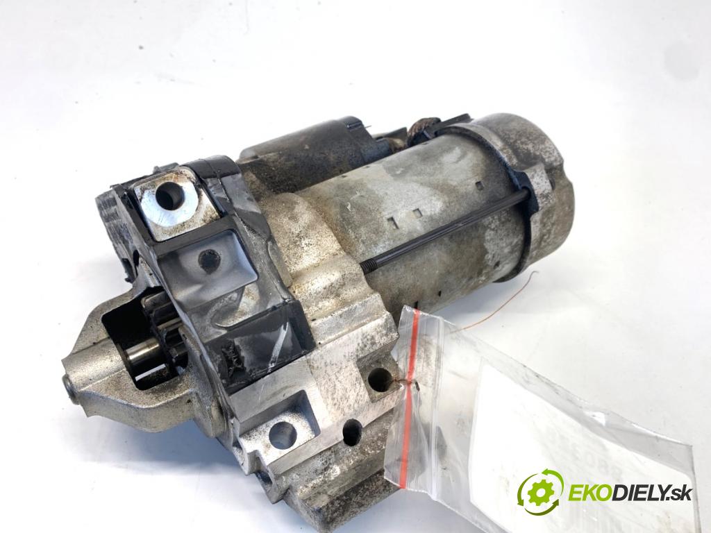 BMW F31 Kombi 2019 110 kW 318 d 1995 Štartér 8570846 (Štartér)